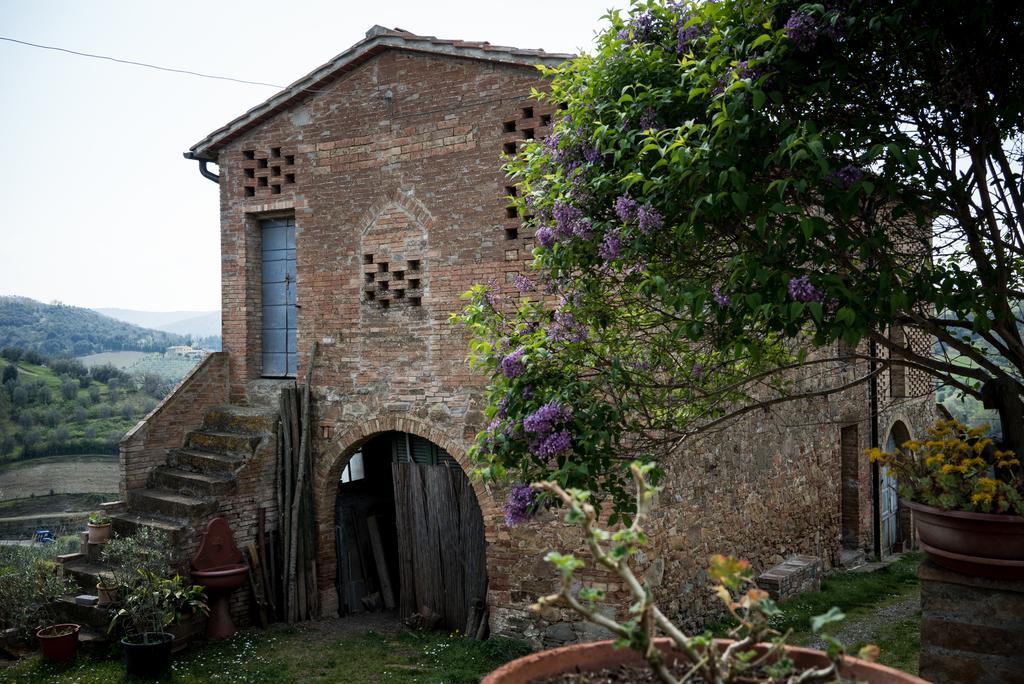 הוילה מונטאיונה Borgo Amarrante מראה חיצוני תמונה